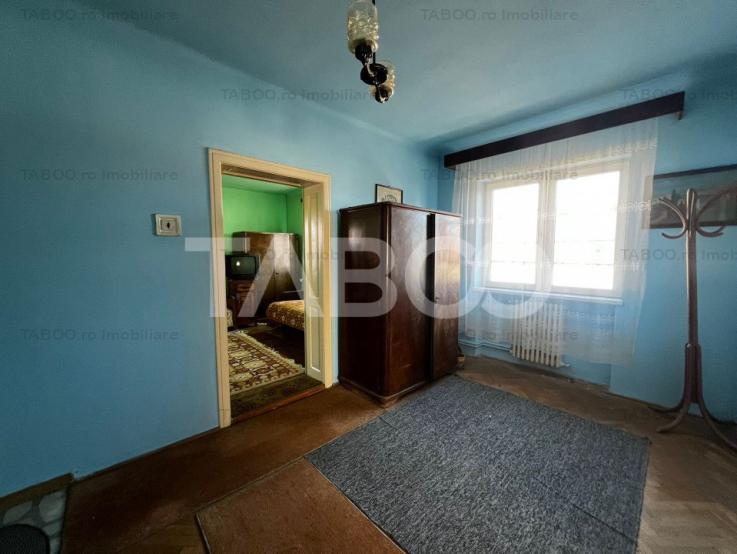 Oportunitate de inchiriere casa zona premium din Sibiu strada Miraslau