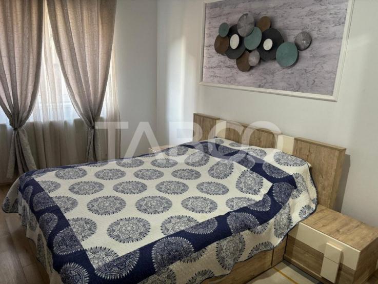 Apartament pentru familie de vanzare la intrarea in Arhitectilor Sibiu