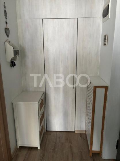 Apartament pentru familie de vanzare la intrarea in Arhitectilor Sibiu