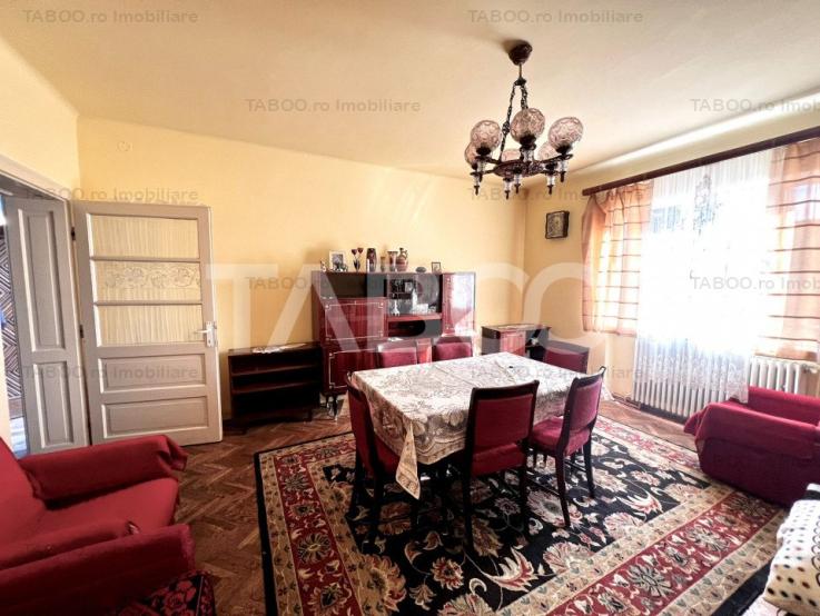 Casa zona premium din Sibiu pentru birouri sau medical