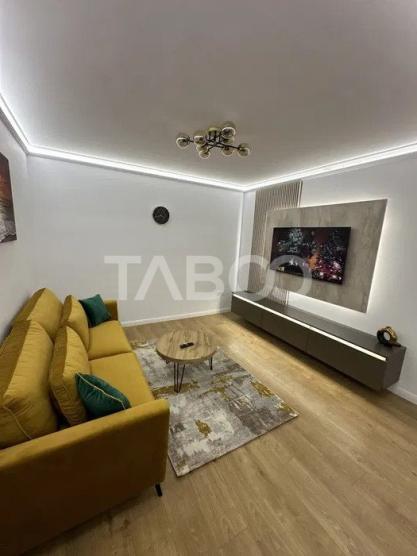 Apartament 2 camere de inchiriat prima inchiriere Doamna Stanca