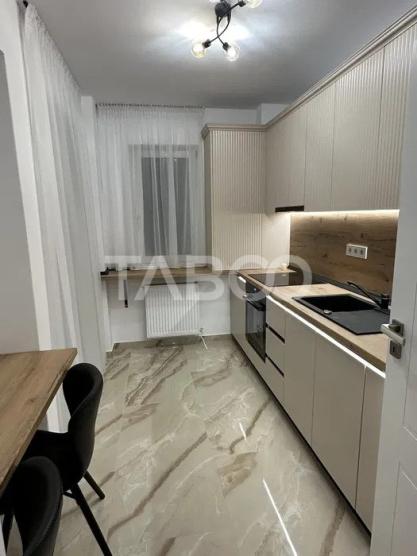 Apartament 2 camere de inchiriat prima inchiriere Doamna Stanca