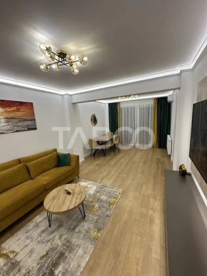 Apartament 2 camere de inchiriat prima inchiriere Doamna Stanca