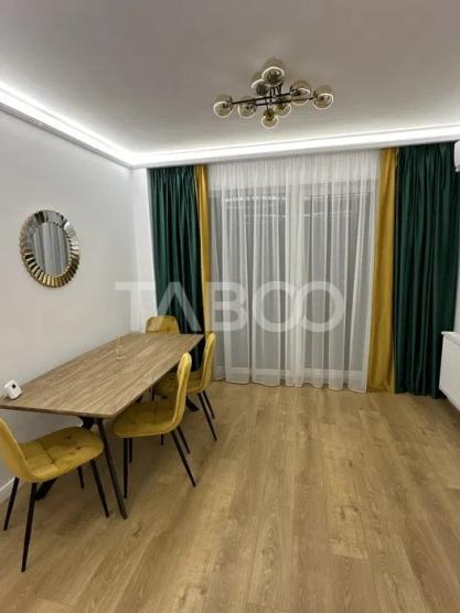 Apartament 2 camere de inchiriat prima inchiriere Doamna Stanca