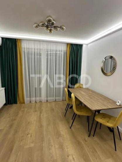 Apartament 2 camere de inchiriat prima inchiriere Doamna Stanca