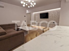 Apartament la prima inchiriere in Evolution Sibiu 3 camere moderne