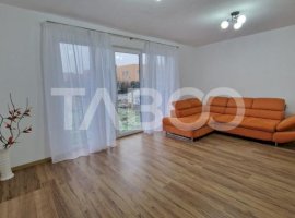 Casa individuala de vanzare in Selimbar 4 camere si 240 mp teren