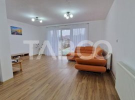 Casa individuala de vanzare in Selimbar 4 camere si 240 mp teren