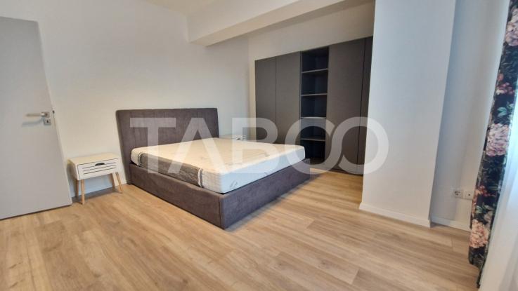 Arta de a locui - apartament 3 camere de inchiriat + parcare subterana