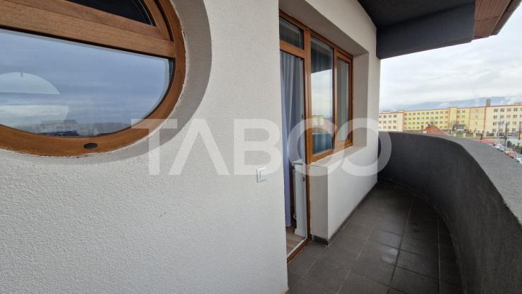 Arta de a locui - apartament 3 camere de inchiriat + parcare subterana