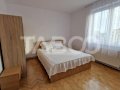 Apartament de vanzare cu 2 camere in centrul Sibiului mobilat modern