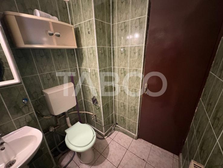 Apartament de inchiriat 2 camere decomandate 68 mpu Stefan cel Mare