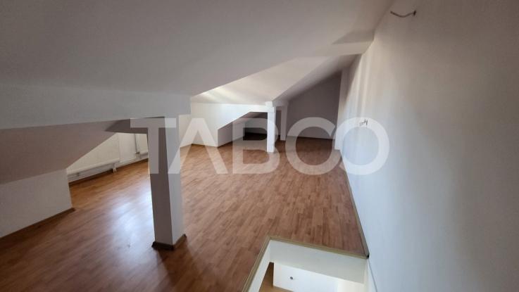 Apartament tip mansarda de vanzare in zona Rahovei