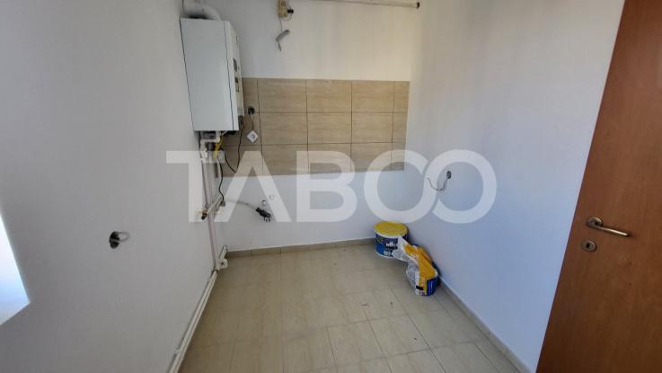 Apartament tip mansarda de vanzare in zona Rahovei