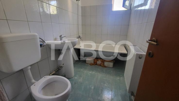 Apartament tip mansarda de vanzare 69 mpu in zona Rahovei