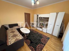 Apartament 2 camere decomandate Piata Cluj 2 balcoane 50 mpu Sibiu