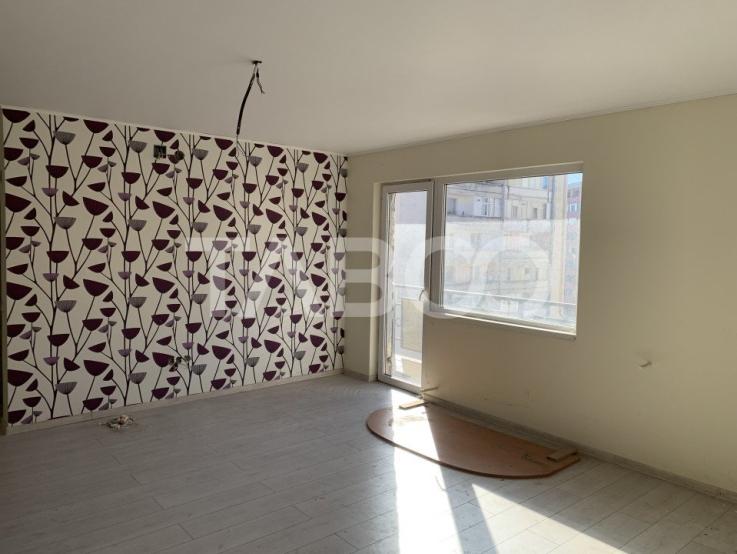 Apartament decomandat 4 camere 84 mpu 2 bai zona Mihai Viteazu Sibiu