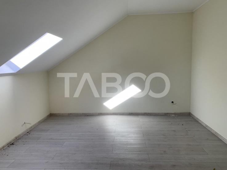 Apartament decomandat 4 camere 84 mpu 2 bai zona Mihai Viteazu Sibiu