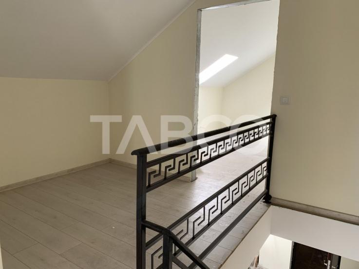 Apartament decomandat 4 camere 84 mpu 2 bai zona Mihai Viteazu Sibiu