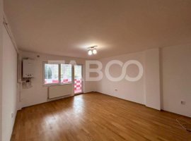 Garsoniera de vanzare 45 mpu balcon inchis zona Tilisca in Sibiu