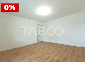 Apartament 2 camere 57 mp utili la cheie si cu bucatarie inchisa