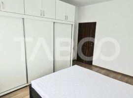 Apartament 3 camere 80 mpu 2 bai 2 parcari gradina 100 mp in Selimbar