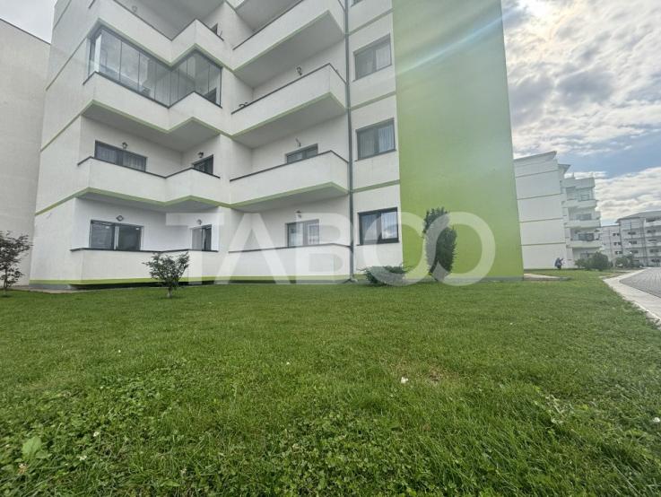 Apartament nou la prima afisare 48 mp 2 camere zona Tineretului