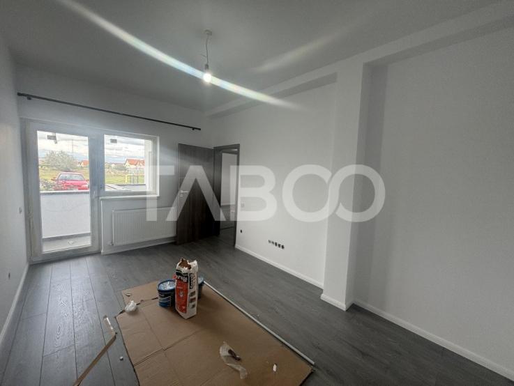 Apartament nou la prima afisare 48 mp 2 camere zona Tineretului