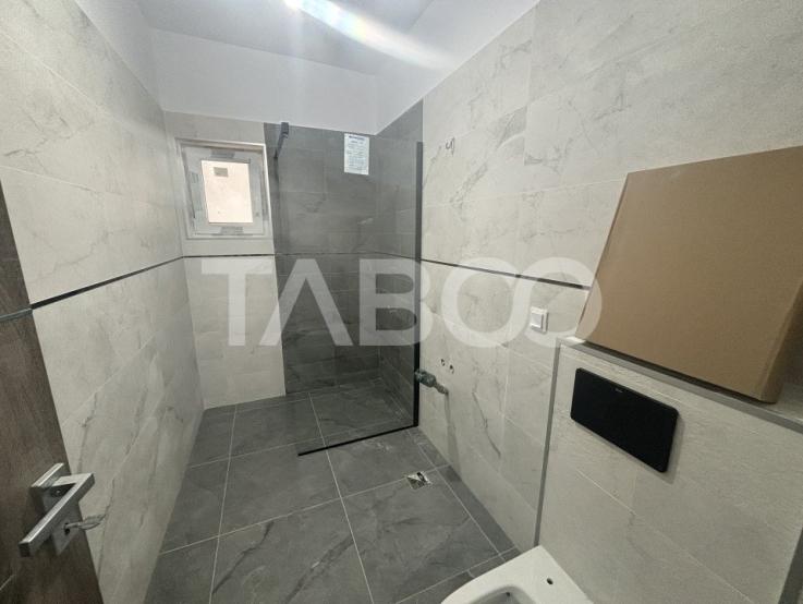 Apartament nou la prima afisare 48 mp 2 camere zona Tineretului