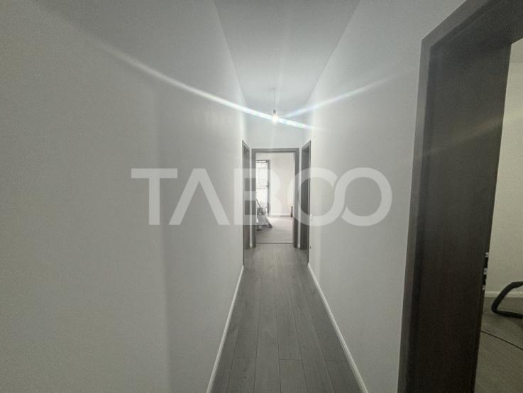 Apartament nou la prima afisare 48 mp 2 camere zona Tineretului