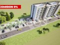 Apartament FARA COMISION 2 camere si balcon etaj 1 Sibiu Dna Stanca