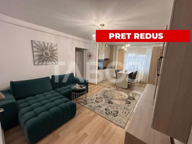 Apartament de inchirat cu 3 camere la vila 65 mpu Calea Surii Mici 