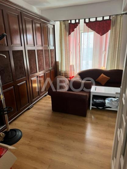 Apartament 140 mpu mobilat utilat de inchiriat Calea Dumbravii Sibiu