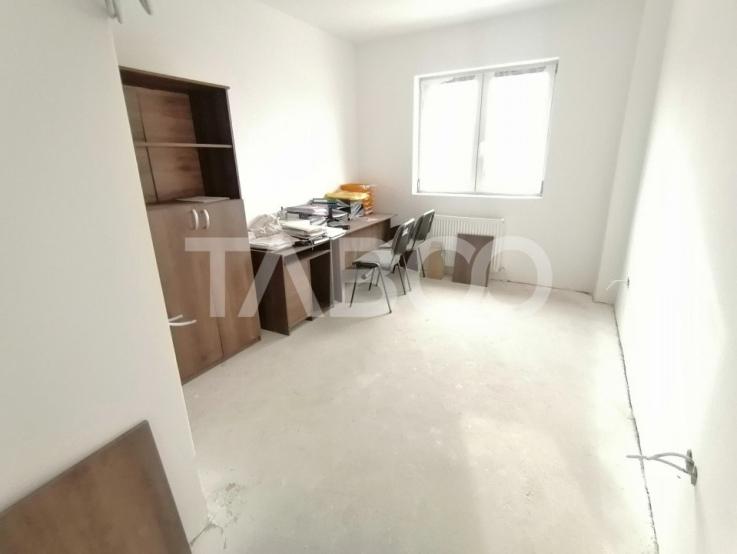 Apartament decomandat cu balcon lift 2 parcari în Avantgarden Sibiu