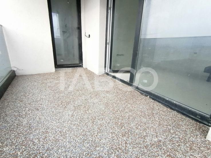 Apartament decomandat cu balcon lift 2 parcari în Avantgarden Sibiu