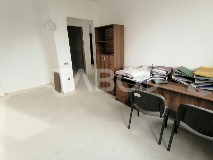 Apartament decomandat cu balcon lift 2 parcari în Avantgarden Sibiu