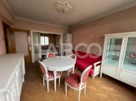 Apartament 3 camere 2 bai 63 mp utili etaj 3 Ultracentral Alba Iulia