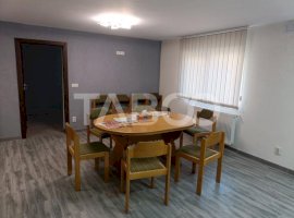 Apartament decomandat 4 camere 75 mp utili mobilat utilat Sebes Alba