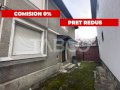 Casa individuala cu 4 camere in cartierul Florilor Fagaras