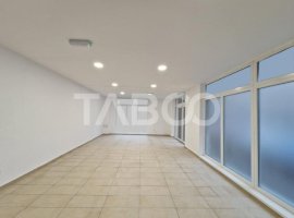 Spatiu comercial 57 mp cu loc de parcare Doamna Stanca