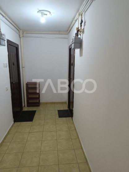 Garsoniera cat un apartament! 51 mp utili balcon 6 mp etaj 3 sat Marsa