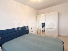 Apartament cu 3 camere de inchiriat garaj si balcon in Magnolia