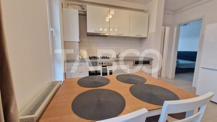 Apartament cu 3 camere de inchiriat garaj si balcon in Magnolia