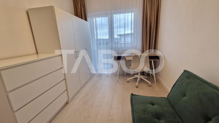 Apartament cu 3 camere de inchiriat garaj si balcon in Magnolia