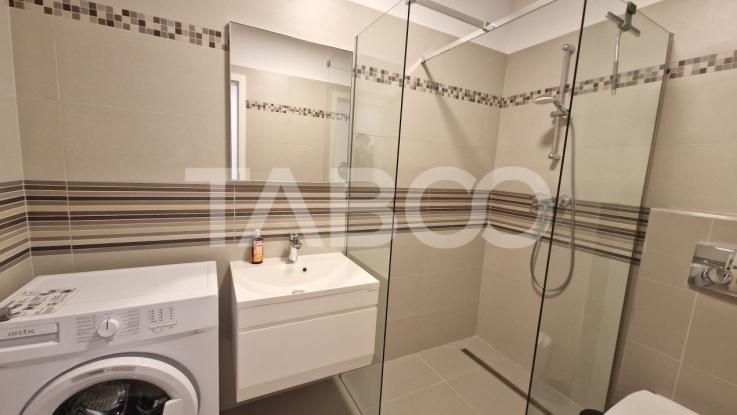 Apartament cu 3 camere de inchiriat garaj si balcon in Magnolia