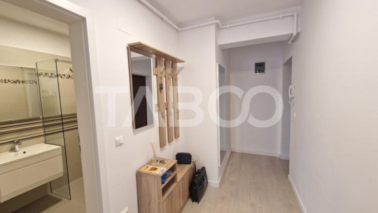 Apartament cu 3 camere de inchiriat garaj si balcon in Magnolia