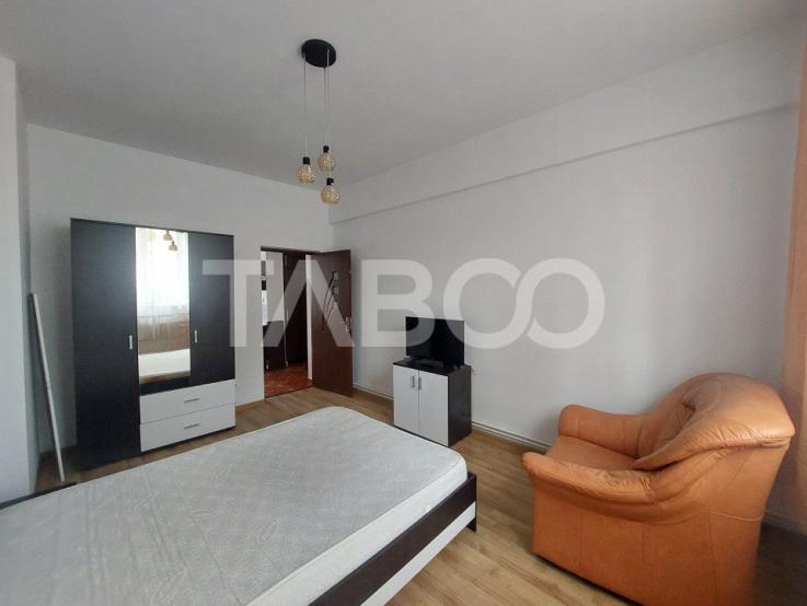 Apartament de inchiriat 2 camere 59 mpu loc parcare Mihai Viteazu