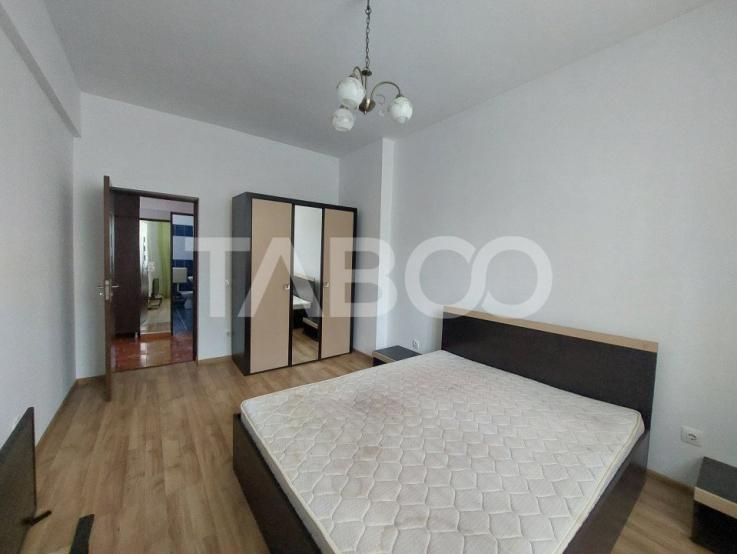 Apartament de inchiriat 2 camere 59 mpu loc parcare Mihai Viteazu