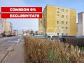 Apartament de vanzare 40 mpu 2 camere mobilate Piata Noua in Cisnadie