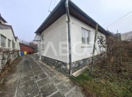 Casa individuala de inchiriat 86 mp utili zona Calea Dumbravii